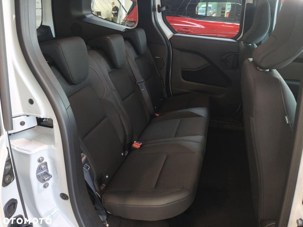 Renault Kangoo 1.5 dCi Equilibre - 9