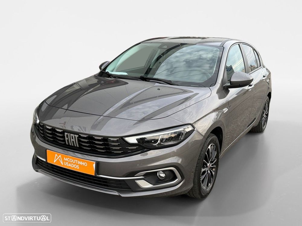 Fiat Tipo 1.0 GSE T3 City Life - 1