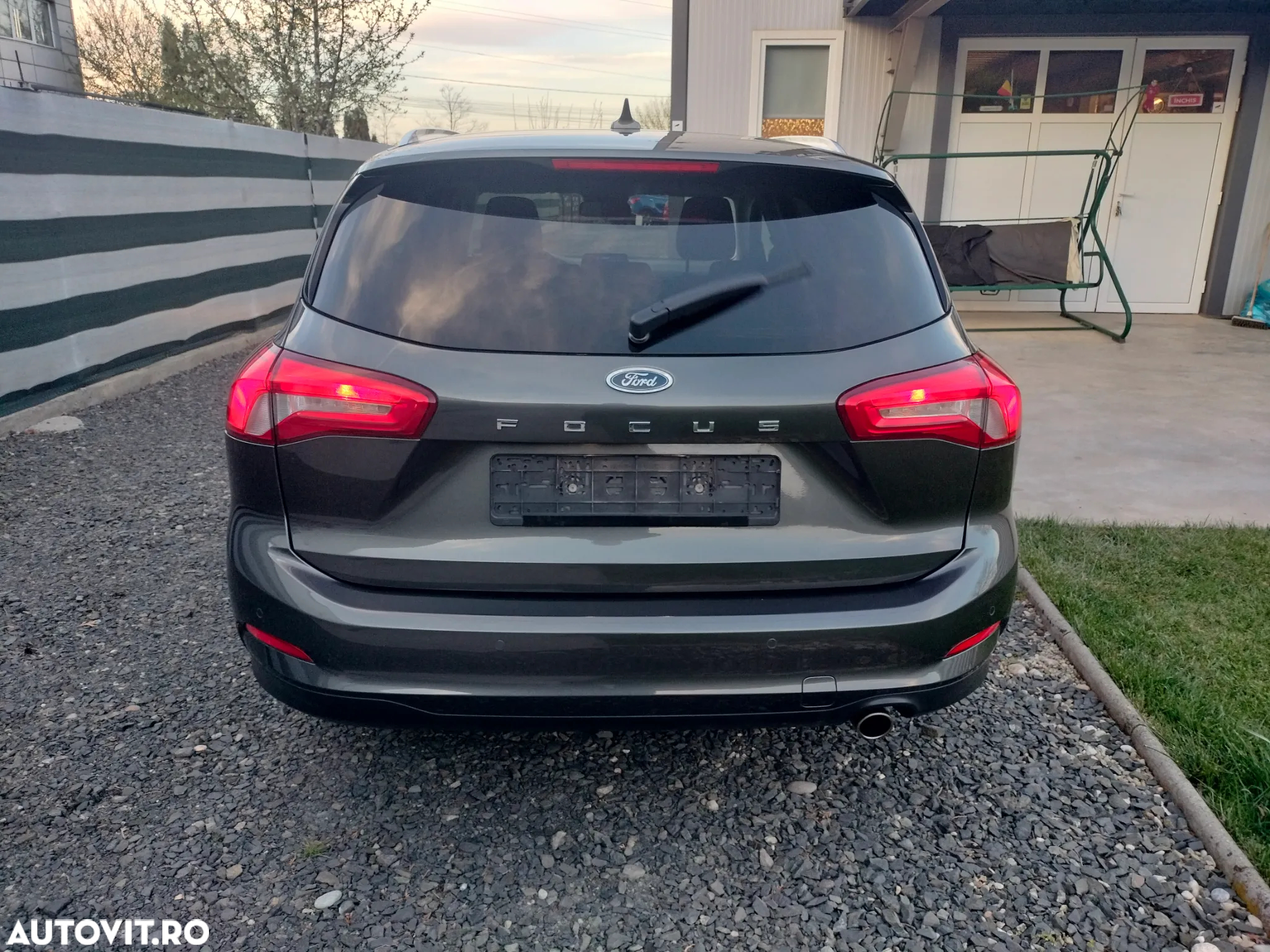 Ford Focus - 7