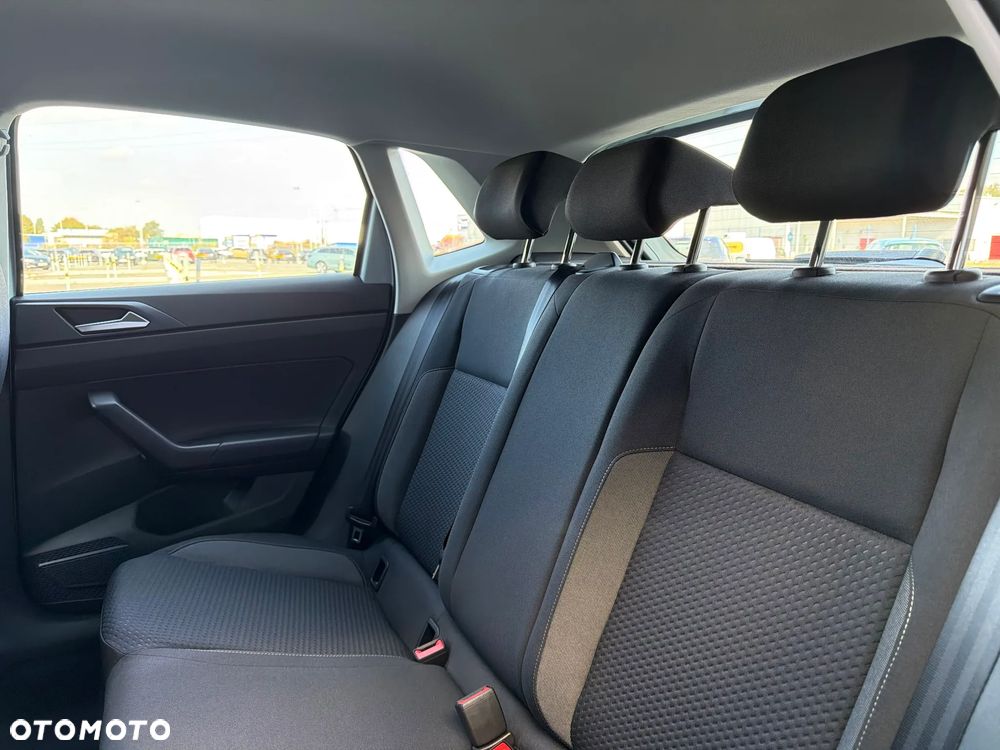 Volkswagen Polo 1.0 TSI Pure - 17