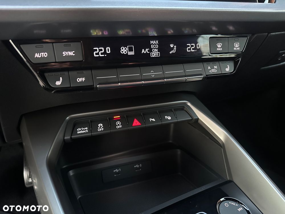 Audi A3 Sportback 40 TFSI Quattro Advanced S tronic - 29