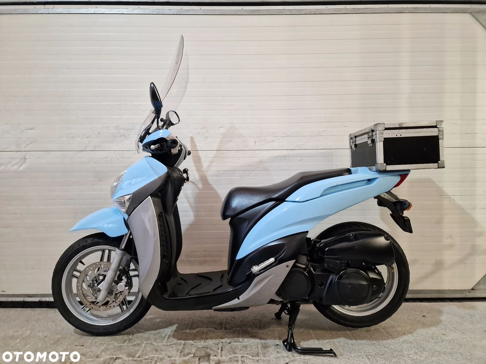 Yamaha Inny - 1