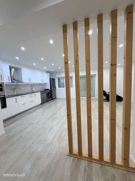 T2 remodelado pronto a habitar - Grande imagem: 2/10