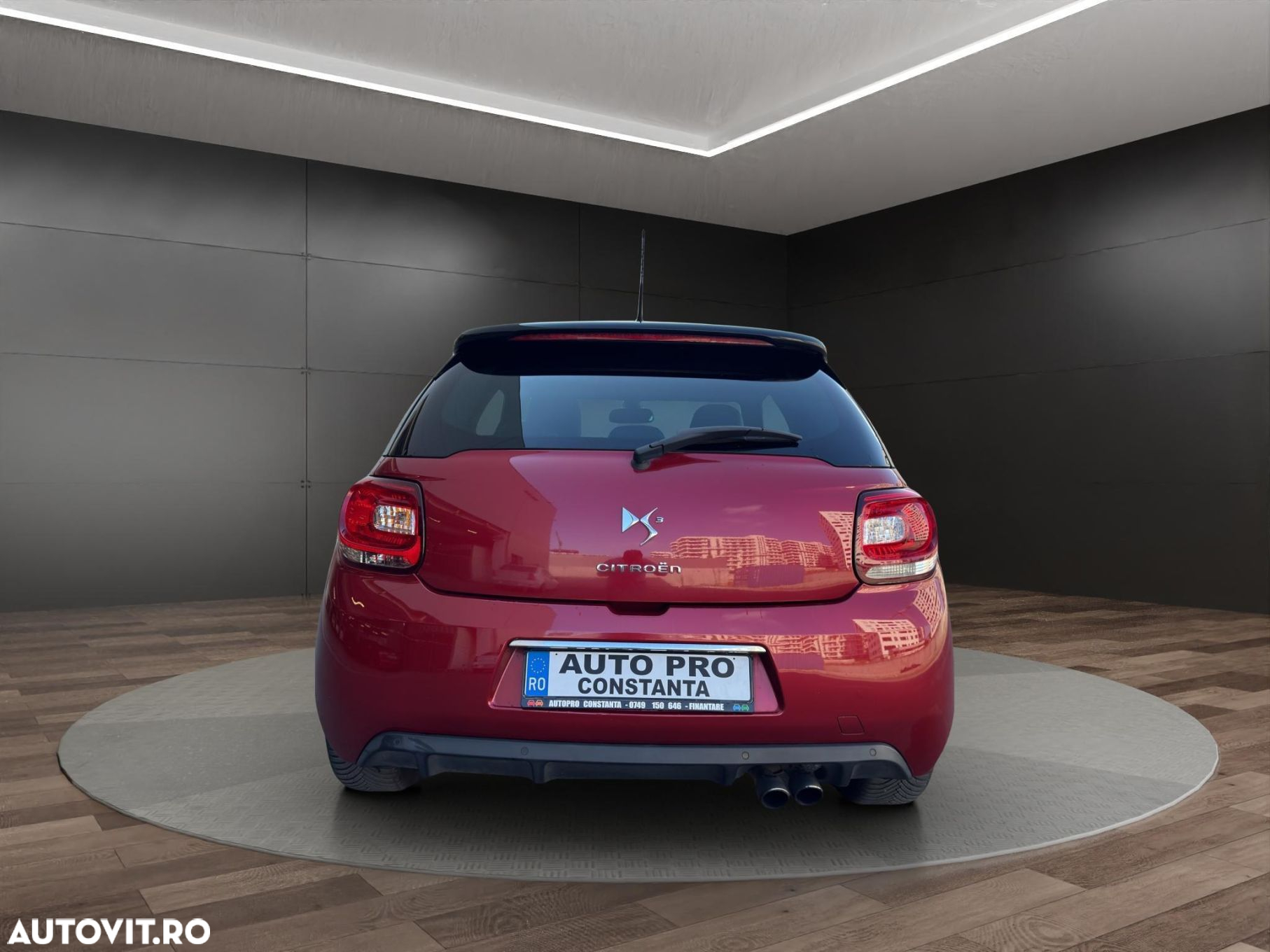 Citroën DS3 - 17
