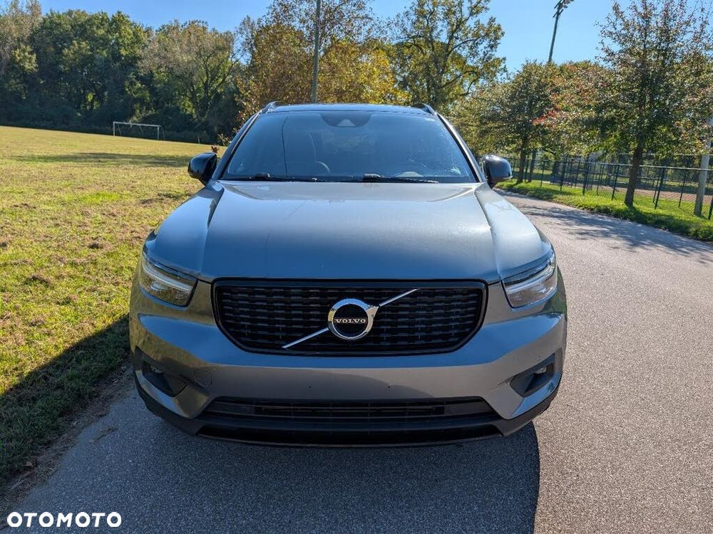 Volvo XC 40 - 8