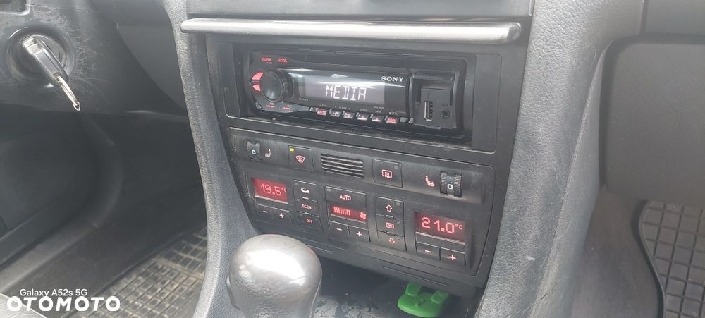 Audi A6 Avant - 5