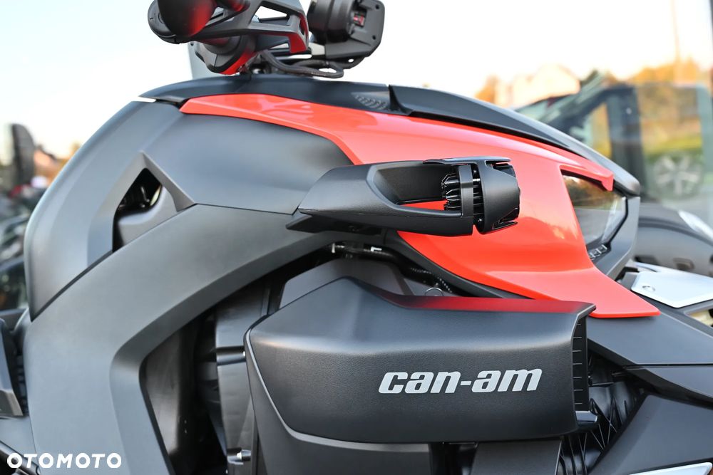 Can-Am Ryker - 33