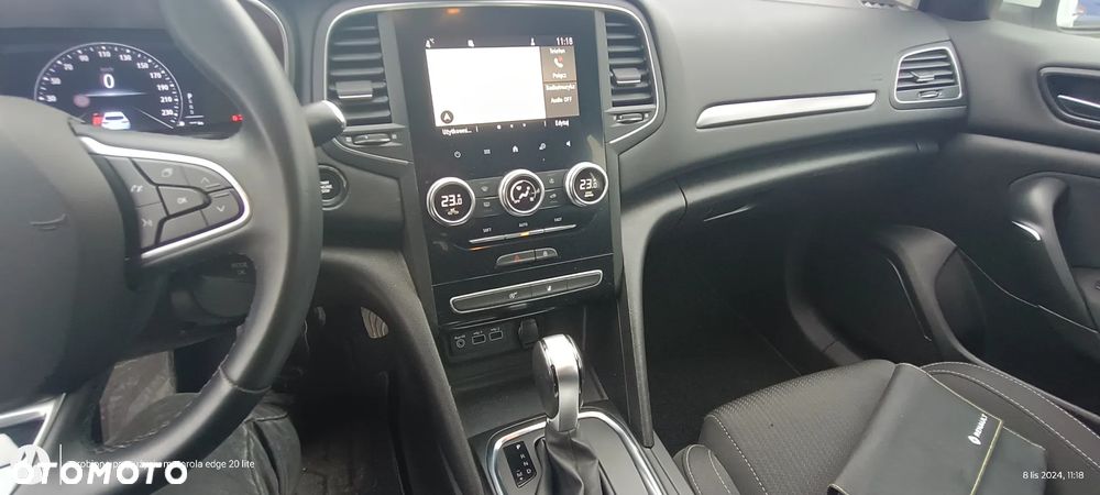 Renault Megane 1.5 Blue dCi Techno EDC - 13