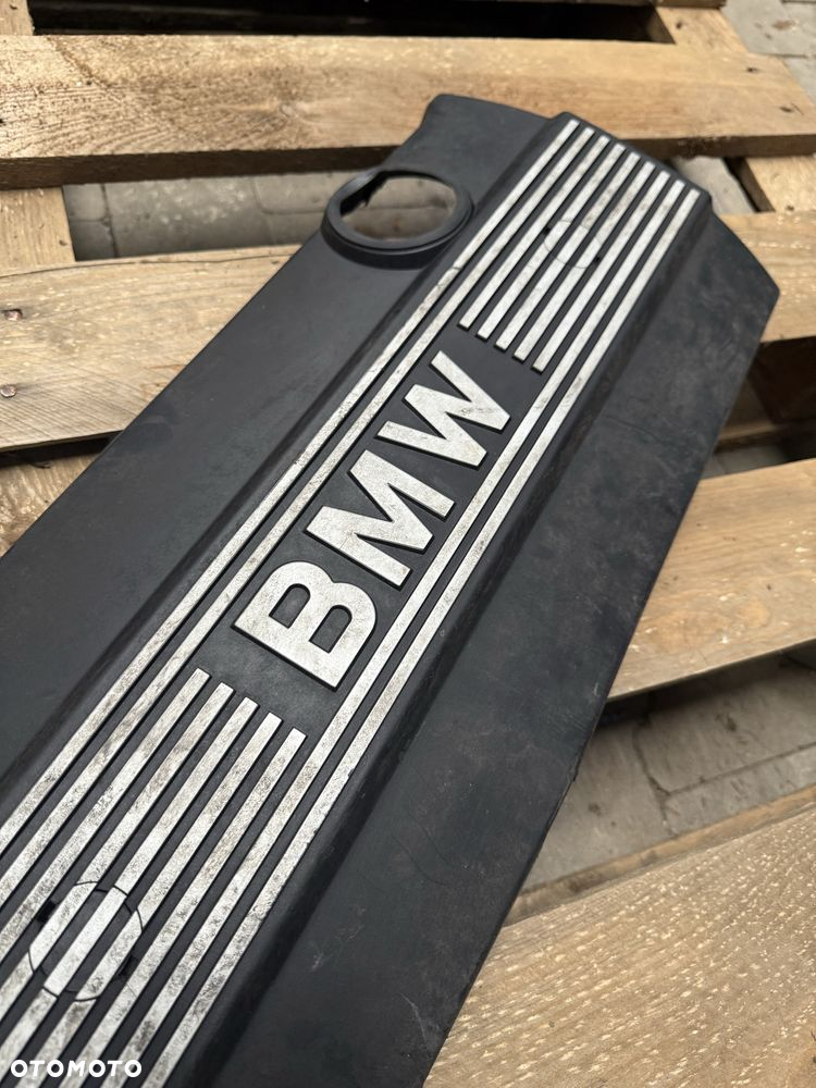Pokrywa silnika bmw m52 m54 oslona  bmw e46 e39 e38 e53 - 1.710.781 - 3