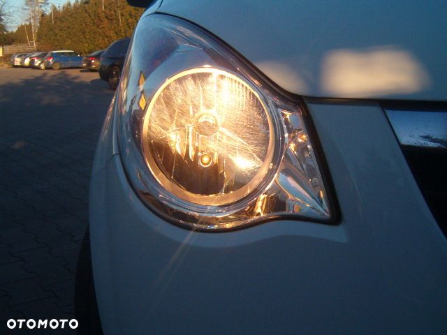 Opel Agila - 33