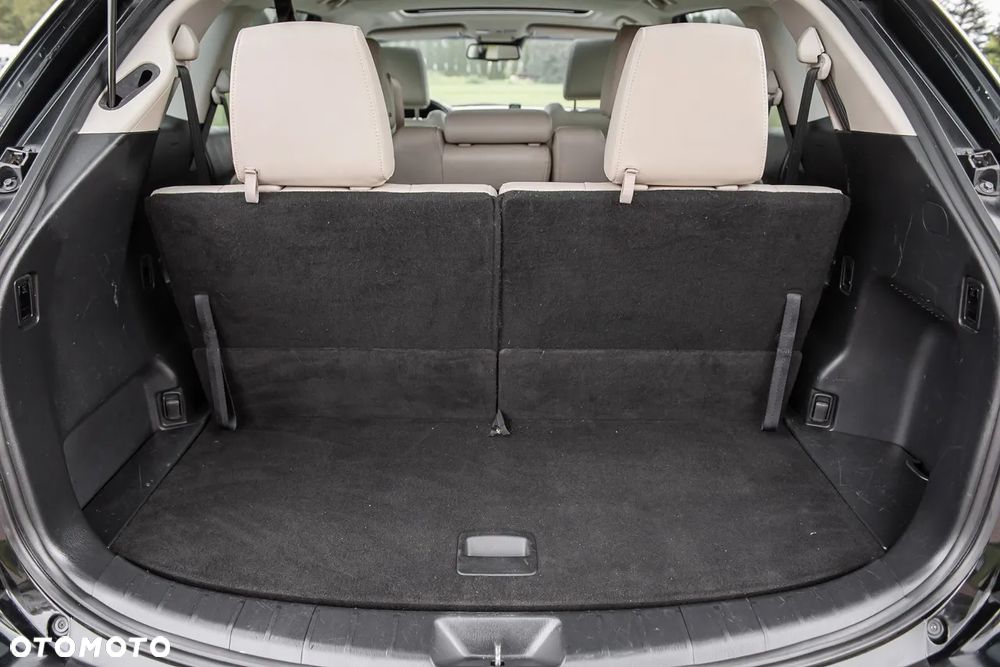 Mazda CX-9 3.7 V6 Sport - 33