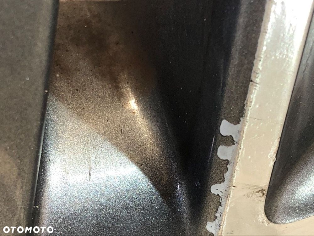 FELGA ALU 19 8,5J 5X114.3 65 ET50  INFINITI - 7