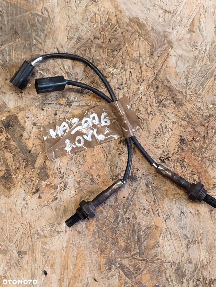 SONDA LAMBDA MAZDA XEDOS 6 2.0 V6 - 1