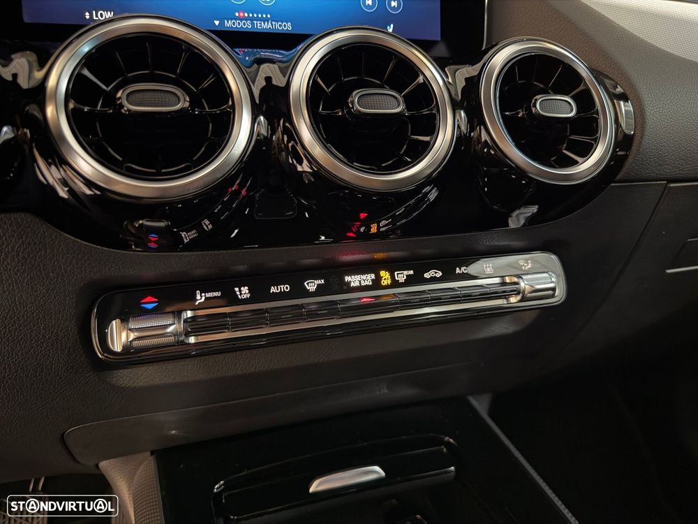 Mercedes-Benz GLA 250 e Progressive - 21