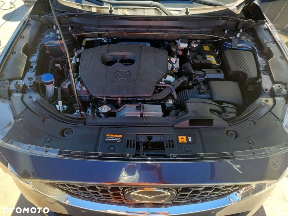 Mazda CX-5 - 12