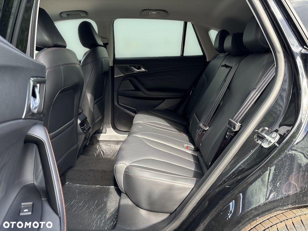 MG HS 1.5T HEV+ Exclusive - 13
