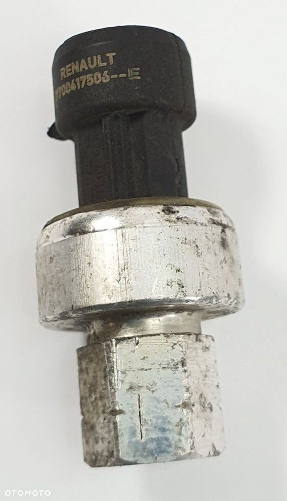 CZUJNIK KLIMATYZACJI DACIA LOGAN MCV I 7700417506 - 1