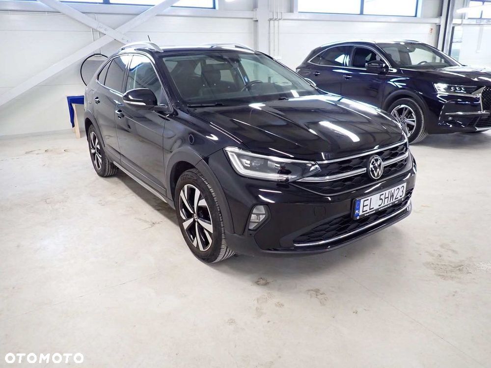 Volkswagen Taigo 1.0 TSI Style DSG - 1