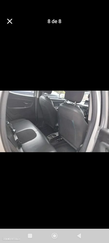 Lancia Ypsilon - 7