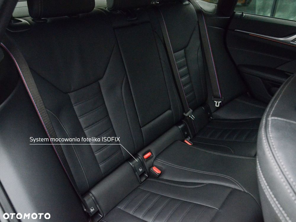 BMW Seria 4 430i xDrive M Sport sport - 30