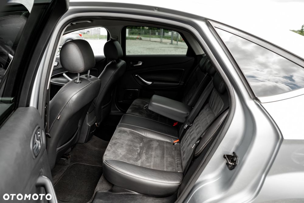 Ford Mondeo 2.0 TDCi Trend - 20