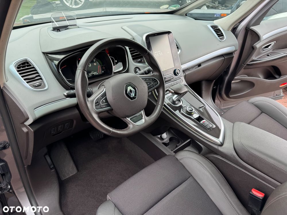 Renault Espace Energy dCi 160 EDC Intens - 25