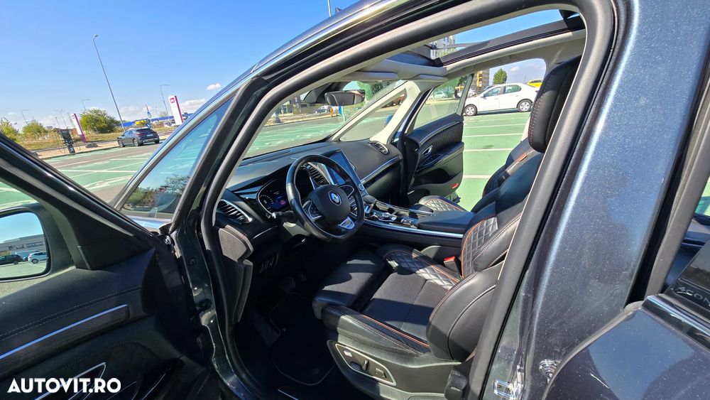 Renault Espace - 4
