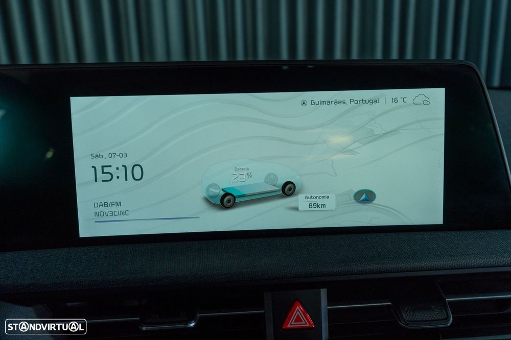 Kia EV6 77,4-kWh Business - 16