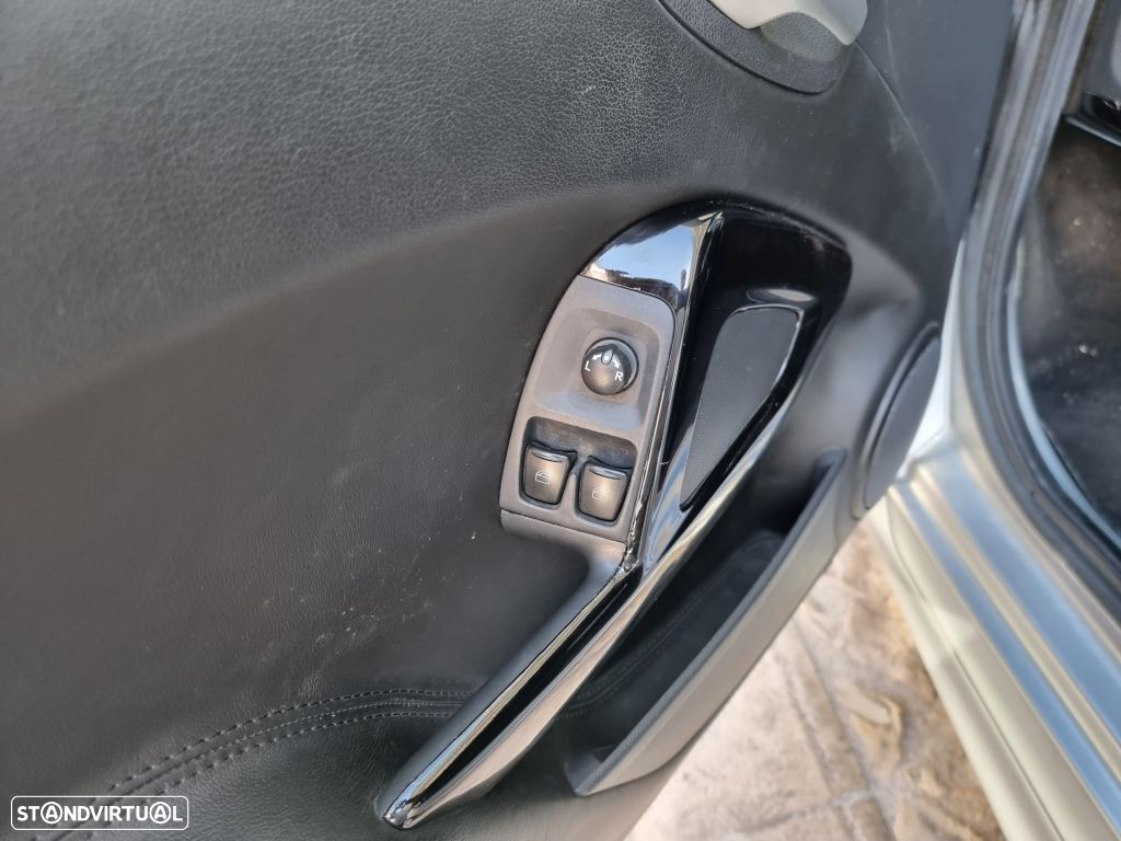 Smart Fortwo Cabrio 1.0 T Brabus Xclusive - 10