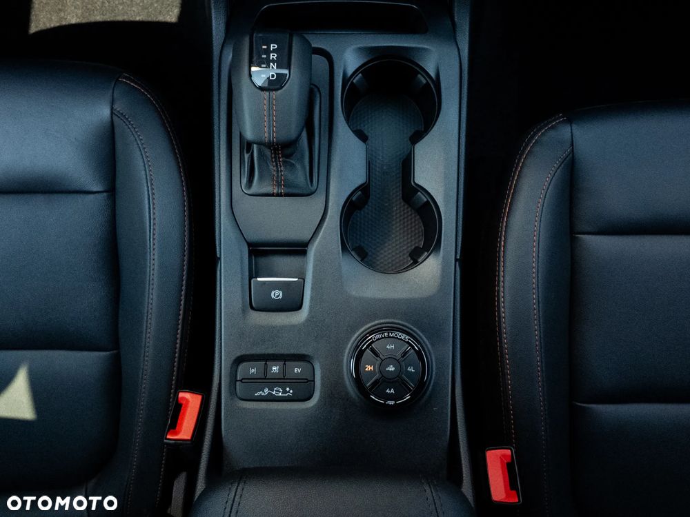 Ford Ranger 2.3 EcoBoost PHEV e-4WD DC XLT - 32