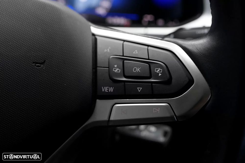 VW T-Roc 1.0 TSI - 16