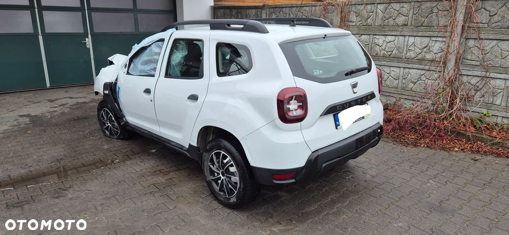 Dacia Duster 1.6 SCe Access - 5