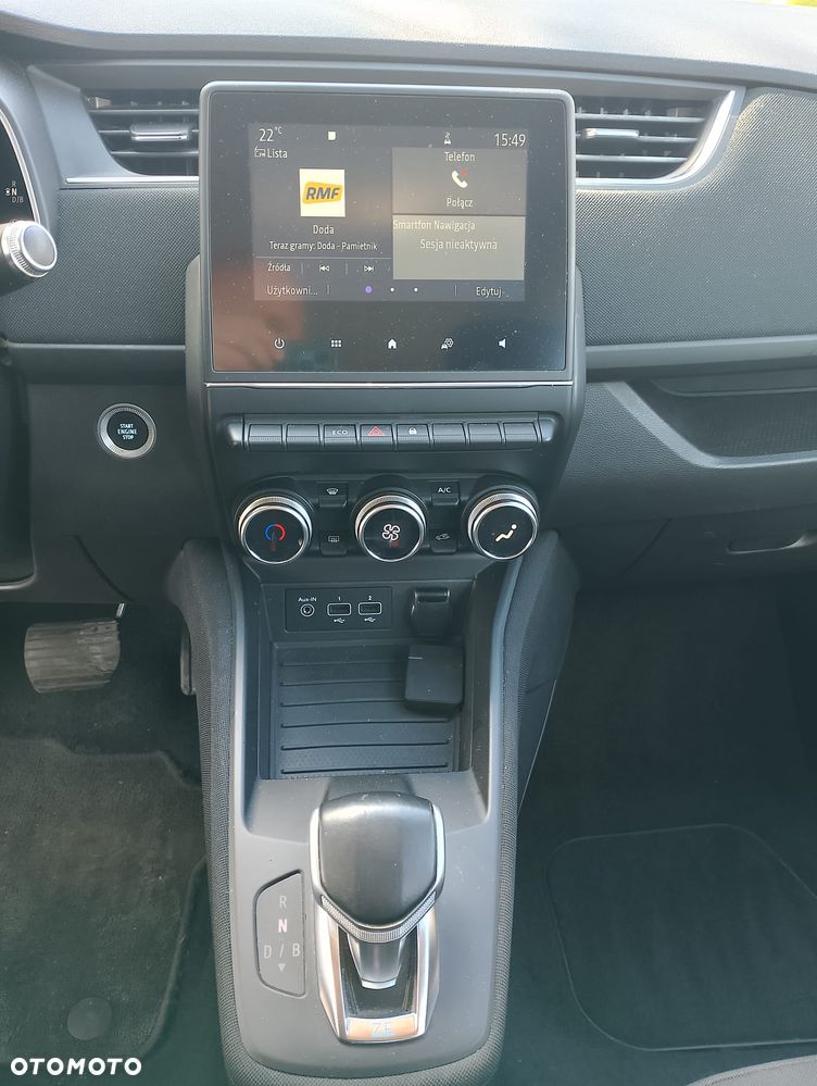 Renault Zoe (mit Batterie) Z.E 50 LIFE - 21