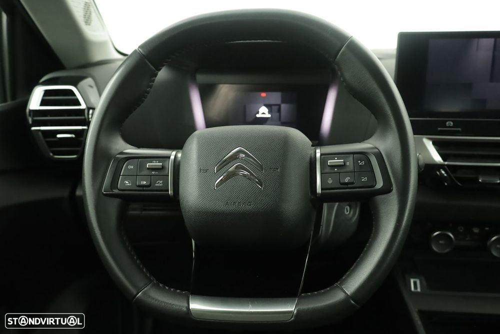 Citroën C4 1.2 PureTech Feel Pack - 16