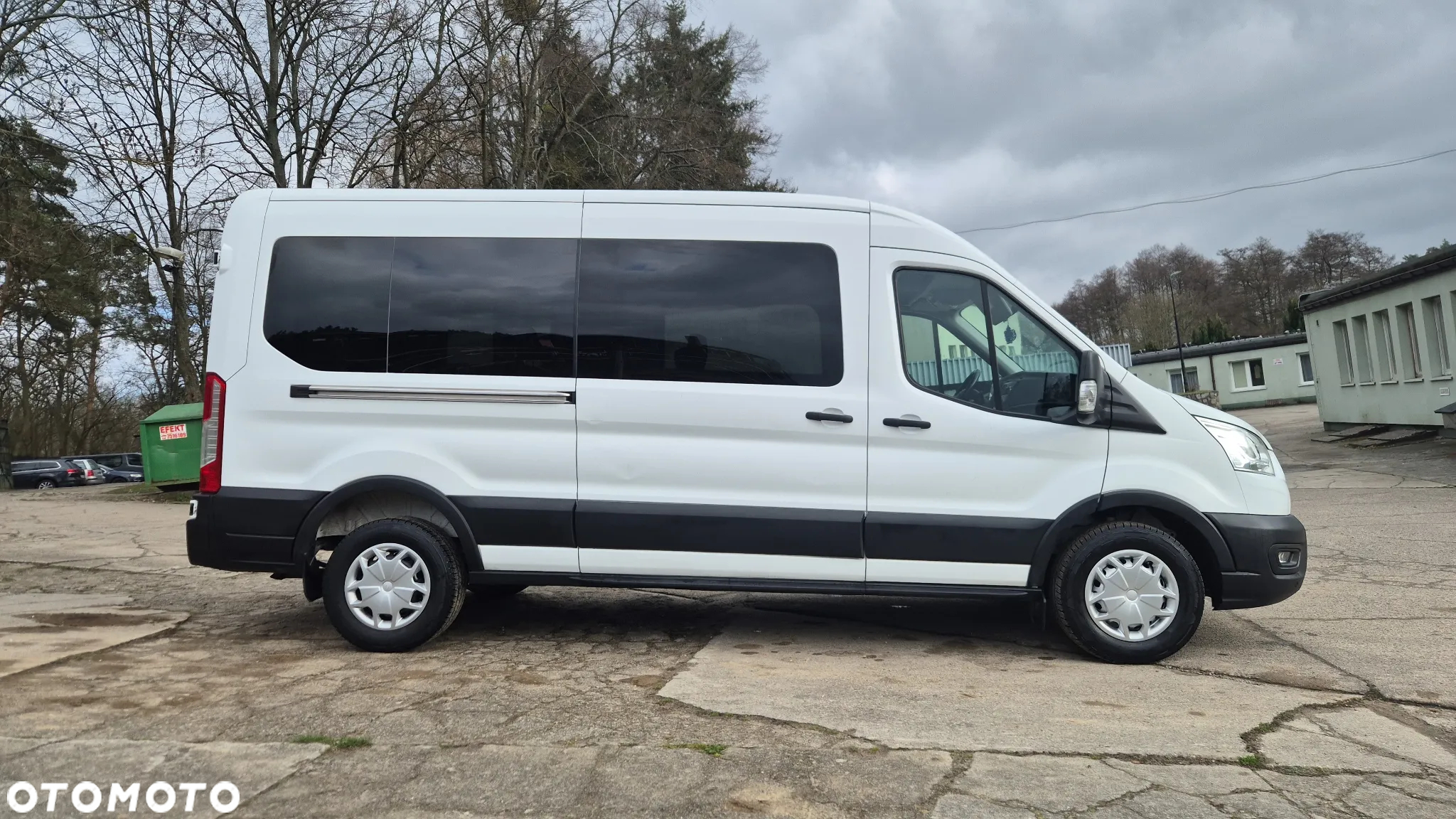 Ford Transit 350 L2H3 Ambiente - 4