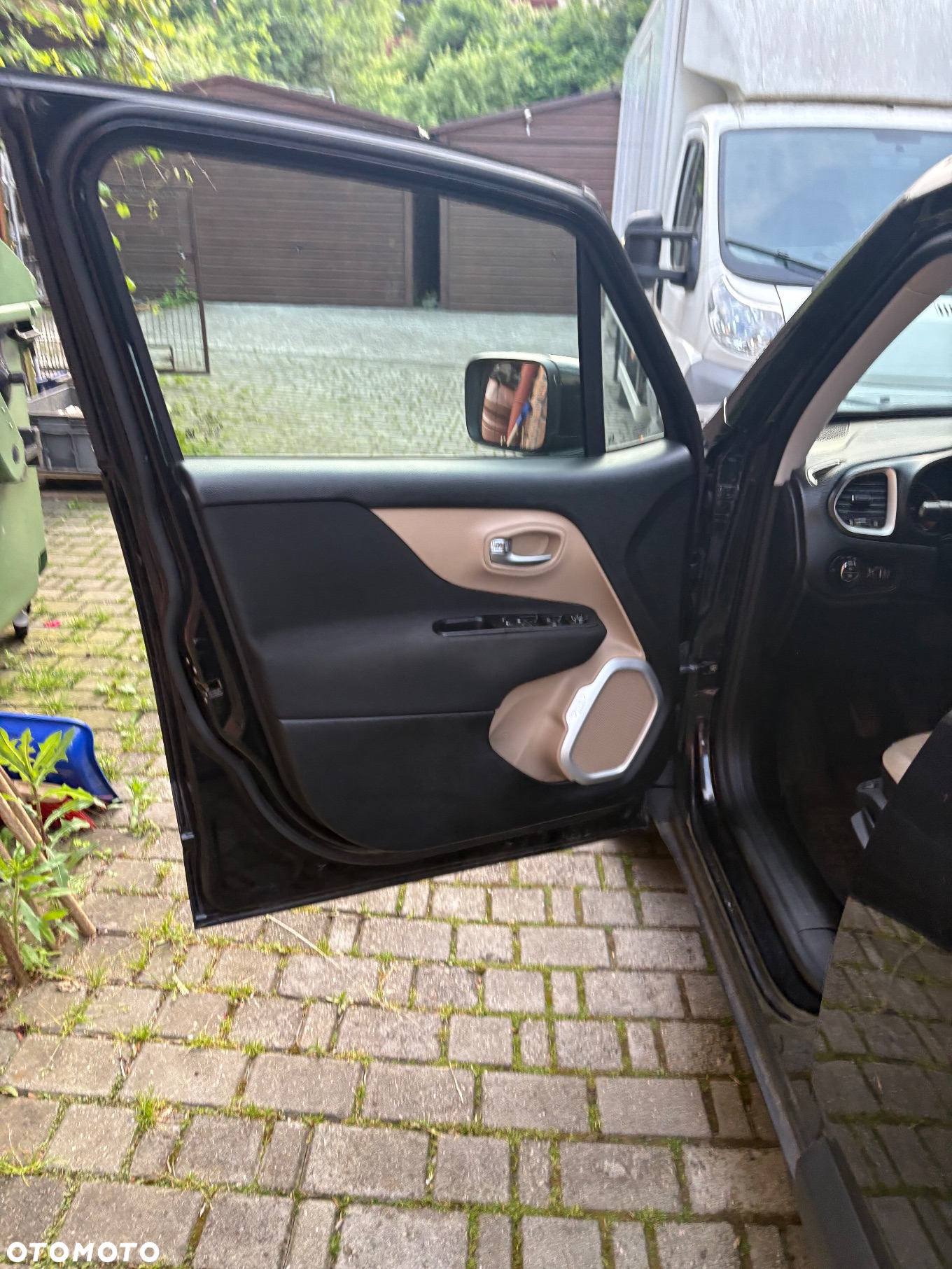 Jeep Renegade 1.6 E-TorQ Longitude FWD - 5