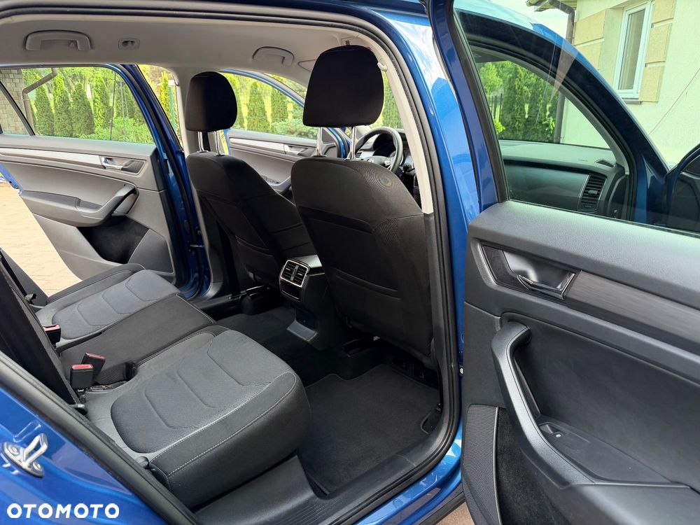 Skoda Kodiaq 1.5 TSI ACT 4x2 Ambition DSG - 28