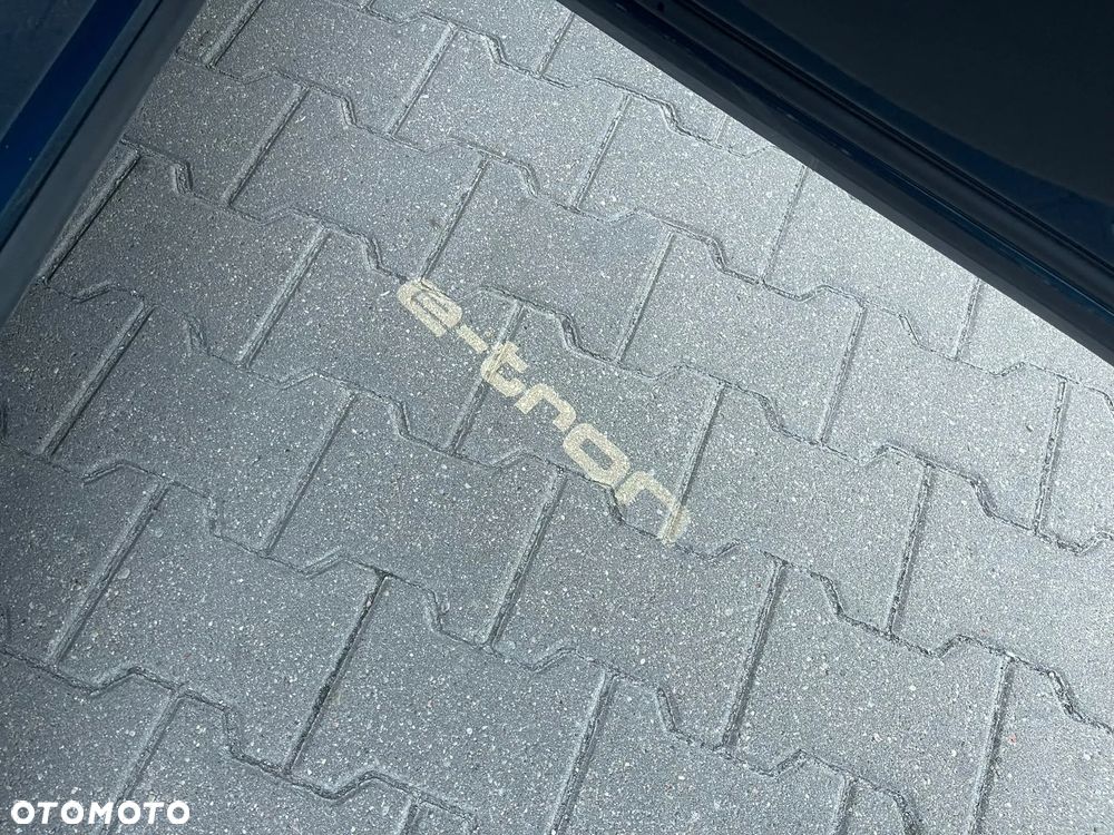 Audi e-tron 55 Quattro S Line - 23