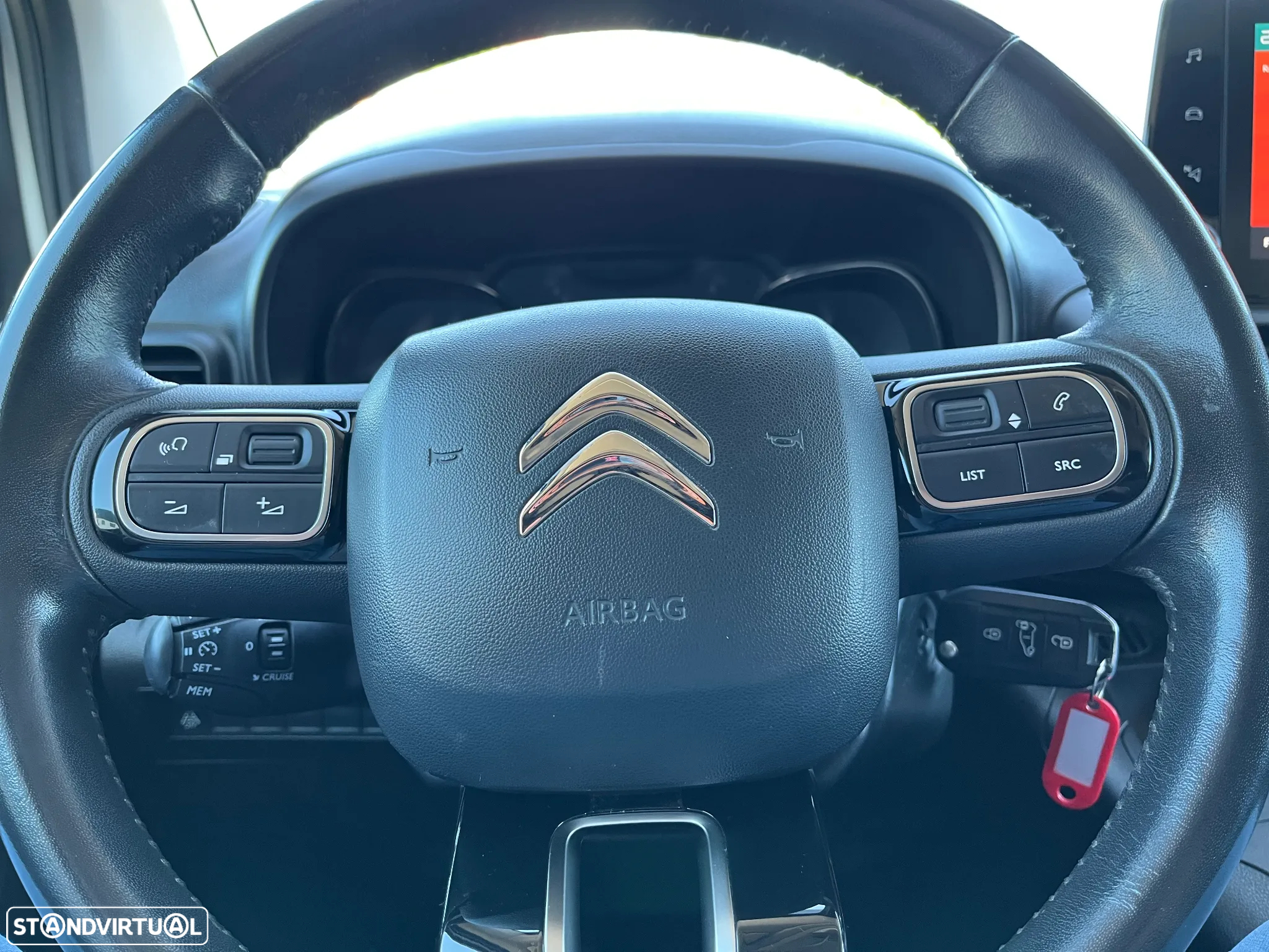 Citroën Berlingo 3 Lugares NACIONAL IVA Ded. - 18