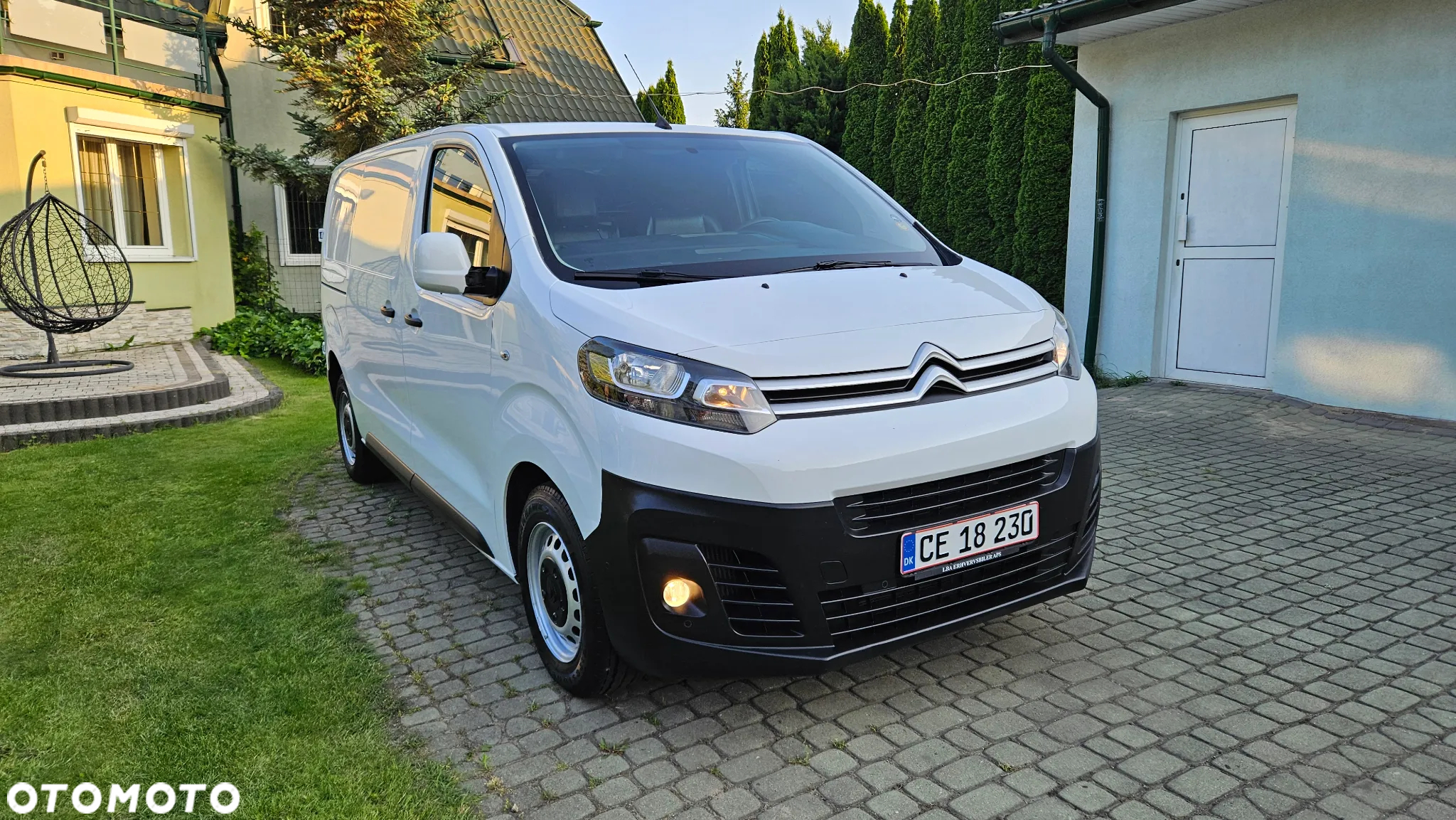 Toyota Proace - 7