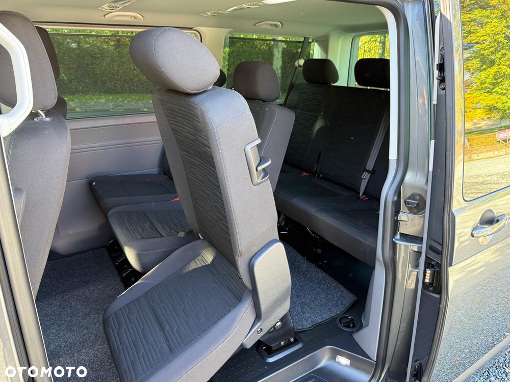 Volkswagen Caravelle 2.0 TDI L1 Trendline DSG - 19