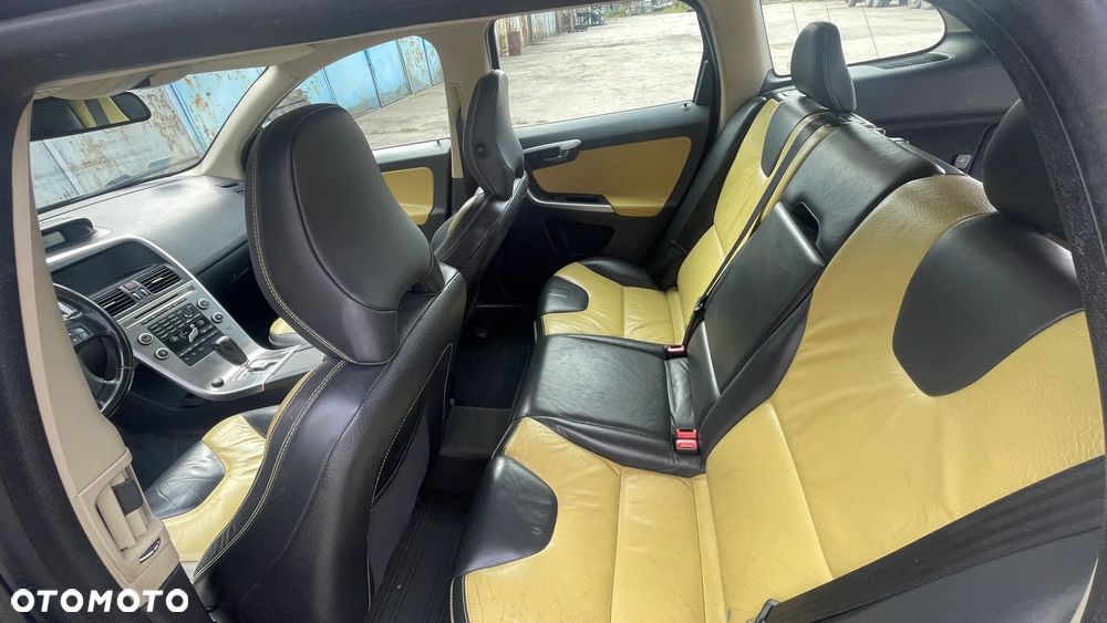 Volvo XC 60 - 5