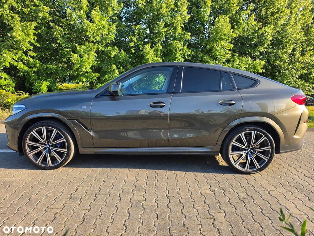 BMW X6 - 3