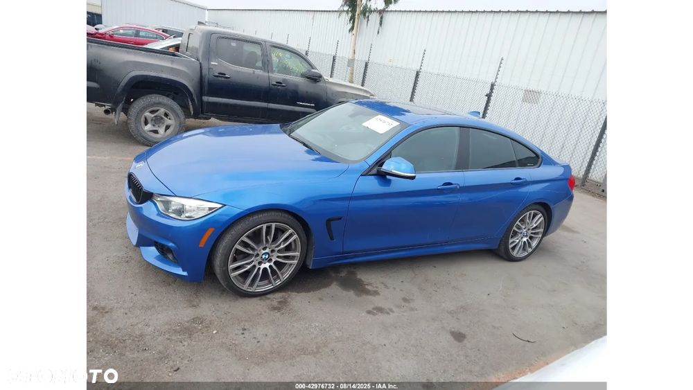 BMW Seria 4 - 4