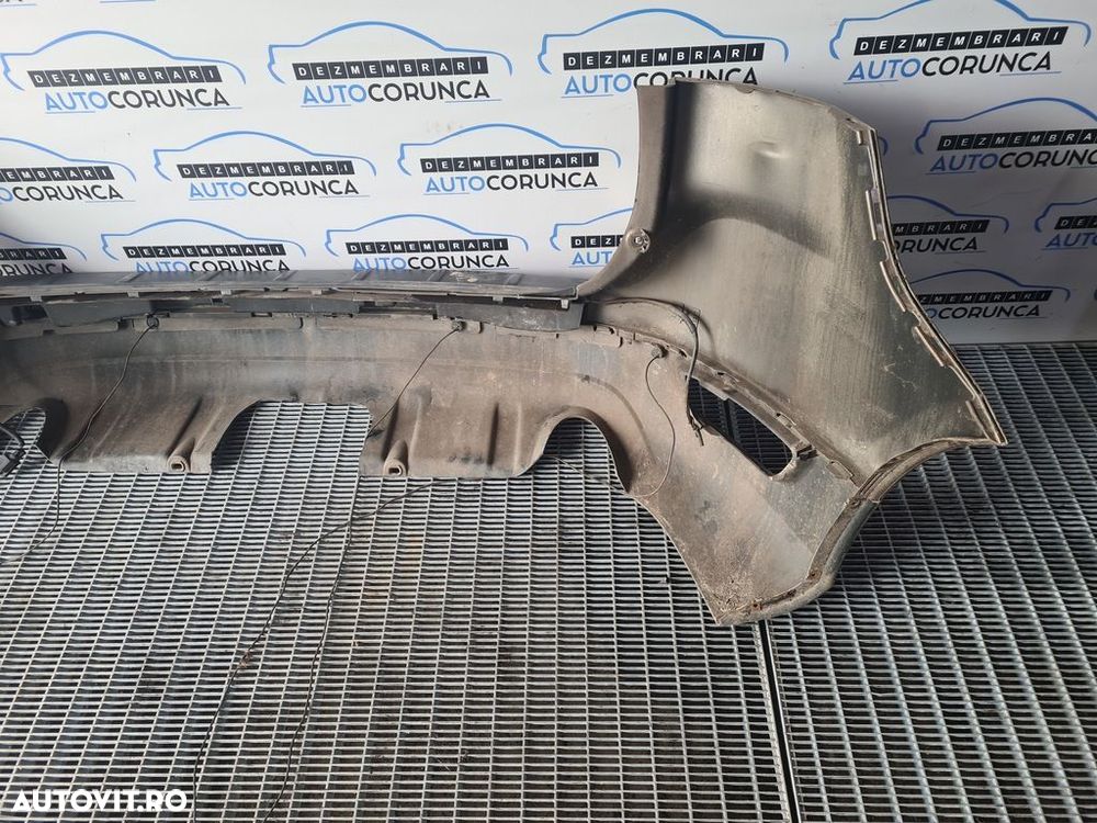 Bara spate Volvo XC60 2008 - 2013 SUV 4 Usi BEJ 494 - 46 (893) - 6