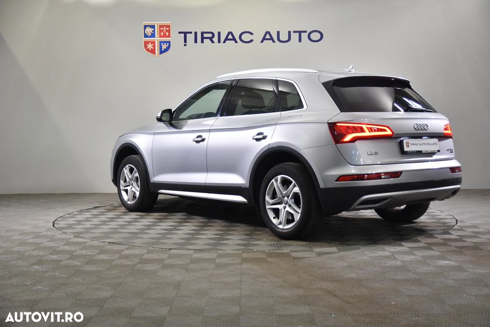 Audi Q5 45 TFSI quattro S tronic - 3