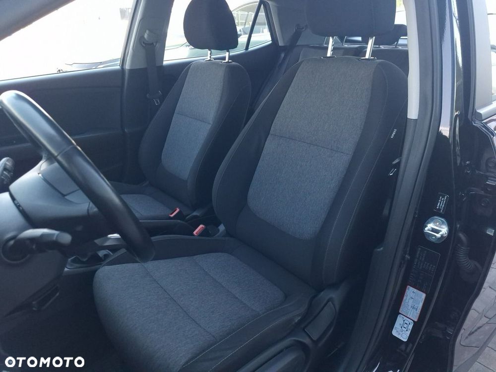 Kia Stonic 1.0 T-GDI M - 12