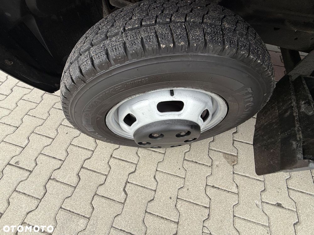 Iveco DAILY 35 - 32