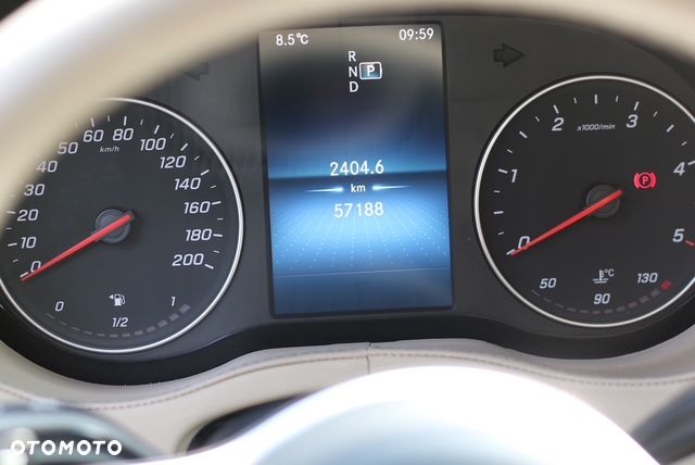 Mercedes-Benz Sprinter 3.0 V6 190PS 4X4 Balcamp - 14