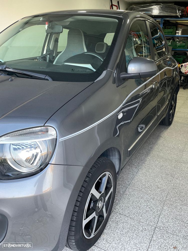 Renault Twingo ENERGY TCe 90 Intens - 15